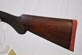 JAPANESE 8 BORE MARKET SHOTGUN WITH 45" FLUID STEEL BARREL - 7 of 17