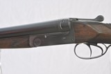 VINTAGE PRE-WAR BELGIAN DOUBLE IN 16 GAUGE - 30" BARRELS - 1 of 20
