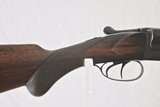VINTAGE PRE-WAR BELGIAN DOUBLE IN 16 GAUGE - 30" BARRELS - 16 of 20