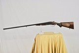 VINTAGE PRE-WAR BELGIAN DOUBLE IN 16 GAUGE - 30" BARRELS - 4 of 20