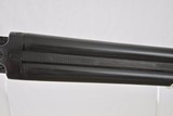 VINTAGE PRE-WAR BELGIAN DOUBLE IN 16 GAUGE - 30" BARRELS - 17 of 20