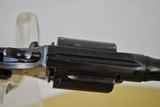 VINTAGE COLT POLICE POSITIVE SPECIAL IN 32-20 WCF - 6" BARREL - MADE IN 1922 - 4 of 15