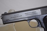 HIGH CONDITION COLT 1903 POCKET HAMMER - SPUR HAMMER - .38 ACP - 3 of 17
