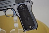 HIGH CONDITION COLT 1903 POCKET HAMMER - SPUR HAMMER - .38 ACP - 10 of 17