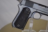 HIGH CONDITION COLT 1903 POCKET HAMMER - SPUR HAMMER - .38 ACP - 5 of 17