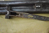 REMINGTON 1900 - PROJECT GUN WITH 30" DAMASCUS BARRELS - 5 of 12