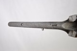 BEST GRADE ALEX HENRY FALLING BLOCK SINGLE SHOT HAMMER RFILE - MADE IN 1871 - 8 of 22