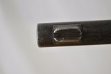 BEST GRADE ALEX HENRY FALLING BLOCK SINGLE SHOT HAMMER RFILE - MADE IN 1871 - 11 of 22