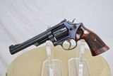 SMITH & WESSON COMBAT MAGNUM REVOLVER - EXCELLENT - SALE PENDING - 1 of 13