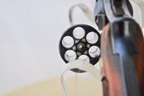 SMITH & WESSON COMBAT MAGNUM REVOLVER - EXCELLENT - SALE PENDING - 13 of 13