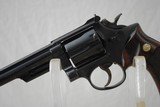 SMITH & WESSON COMBAT MAGNUM REVOLVER - EXCELLENT - SALE PENDING - 8 of 13
