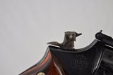SMITH & WESSON COMBAT MAGNUM REVOLVER - EXCELLENT - SALE PENDING - 5 of 13