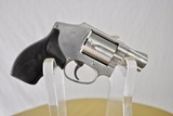 SMITH & WESSON CENTENNIAL REVOLVER MODEL 940 IN 9MM - 2 of 7