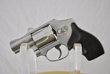 SMITH & WESSON CENTENNIAL REVOLVER MODEL 940 IN 9MM - 1 of 7