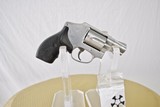 SMITH & WESSON CENTENNIAL REVOLVER MODEL 940 IN 9MM - 6 of 7
