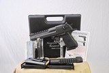  IWI DESERT EAGLE MODEL XIX 44 MAGNUM WITH 50 AE QUICK CHANGE CONVERSION BARREL - SALE PENDING - 1 of 7