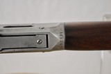 WINCHESTER MODEL 1894 IN 32 WS - ORIGINAL FINISHES - PERFECT BORE - MADE IN 1938 - SALE PENDING - 10 of 13