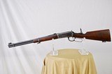 WINCHESTER MODEL 1894 IN 32 WS - ORIGINAL FINISHES - PERFECT BORE - MADE IN 1938 - SALE PENDING - 3 of 13