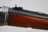 WINCHESTER MODEL 1894 IN 32 WS - ORIGINAL FINISHES - PERFECT BORE - MADE IN 1938 - SALE PENDING - 9 of 13