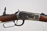 WINCHESTER MODEL 1894 IN 32 WS - ORIGINAL FINISHES - PERFECT BORE - MADE IN 1938 - SALE PENDING - 1 of 13