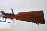 WINCHESTER MODEL 1894 IN 32 WS - ORIGINAL FINISHES - PERFECT BORE - MADE IN 1938 - SALE PENDING - 12 of 13