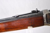 WINCHESTER MODEL 1894 IN 32 WS - ORIGINAL FINISHES - PERFECT BORE - MADE IN 1938 - SALE PENDING - 13 of 13