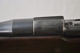 REMINGTON MODEL 30 EXPRESS SPORTING - ORIGINAL CONFIGURATION - 14 of 17