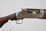 WINCHESTER MODEL 1897 TAKE DOWN IN 12 GAUGE - MADE IN 1907 - 2 of 14