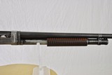 WINCHESTER MODEL 1897 TAKE DOWN IN 12 GAUGE - MADE IN 1907 - 8 of 14