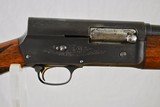 BROWNING A5 SWEET 16 - MADE IN BELGIUM IN 1958 - ROUND KNOB - SALE PENDING - 3 of 17