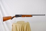 BROWNING A5 SWEET 16 - MADE IN BELGIUM IN 1958 - ROUND KNOB - SALE PENDING - 1 of 17