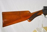 BROWNING A5 SWEET 16 - MADE IN BELGIUM IN 1958 - ROUND KNOB - SALE PENDING - 6 of 17