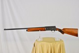 BROWNING A5 SWEET 16 - MADE IN BELGIUM IN 1958 - ROUND KNOB - SALE PENDING - 2 of 17