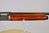 BROWNING A5 SWEET 16 - MADE IN BELGIUM IN 1958 - ROUND KNOB - SALE PENDING - 7 of 17