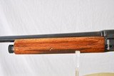 BROWNING A5 SWEET 16 - MADE IN BELGIUM IN 1958 - ROUND KNOB - SALE PENDING - 12 of 17