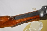 BROWNING A5 SWEET 16 - MADE IN BELGIUM IN 1958 - ROUND KNOB - SALE PENDING - 8 of 17