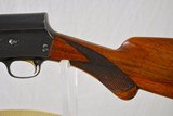 BROWNING A5 SWEET 16 - MADE IN BELGIUM IN 1958 - ROUND KNOB - SALE PENDING - 11 of 17