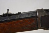 WINCHESTER 1894 - MADE IN 1912 - 38-55 CARTRIDGE - 8 of 18