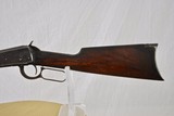 WINCHESTER 1894 - MADE IN 1912 - 38-55 CARTRIDGE - 7 of 18
