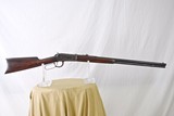 WINCHESTER 1894 - MADE IN 1912 - 38-55 CARTRIDGE - 3 of 18
