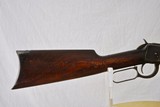 WINCHESTER 1894 - MADE IN 1912 - 38-55 CARTRIDGE - 5 of 18