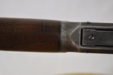 WINCHESTER 1894 - MADE IN 1912 - 38-55 CARTRIDGE - 14 of 18