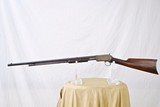 WINCHESTER MODEL 1890 IN 22 SHORT - CASE HARDENED RECEIVER - EXCELLENT PLUS BORE - 4 of 25