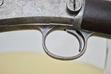 WINCHESTER MODEL 1890 IN 22 SHORT - CASE HARDENED RECEIVER - EXCELLENT PLUS BORE - 17 of 25