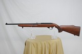 RUGER 1022 - CANADIAN CENTENNIAL CARBINE - MADE IN 1967 - MINT CONDITION - SALE PENDING - 3 of 16