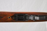 RUGER 1022 - CANADIAN CENTENNIAL CARBINE - MADE IN 1967 - MINT CONDITION - SALE PENDING - 8 of 16