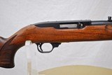 RUGER 1022 - CANADIAN CENTENNIAL CARBINE - MADE IN 1967 - MINT CONDITION - SALE PENDING - 1 of 16