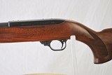 RUGER 1022 - CANADIAN CENTENNIAL CARBINE - MADE IN 1967 - MINT CONDITION - SALE PENDING - 16 of 16