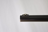 BELGIAN BROWNING A5 - 20 GAUGE - MADE IN 1961 - ROUND KNOB - 98% CONDITION - 19 of 19