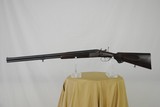HIGHLY ENGRAVED AUSTRIAN HAMMER COMBINATION GUN - 16 GAUGE X 6.5 X 70R - SALE PENDING - 6 of 24